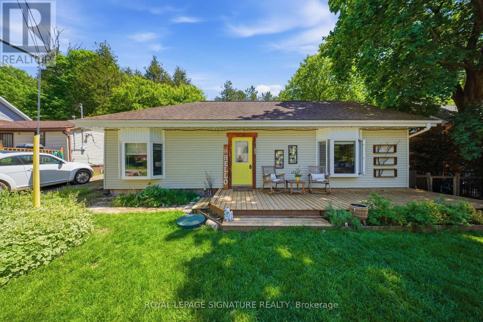 33 Old Pavillion Road, Caledon, Ontario  L7C 3J8 - Photo 2 - W13237334