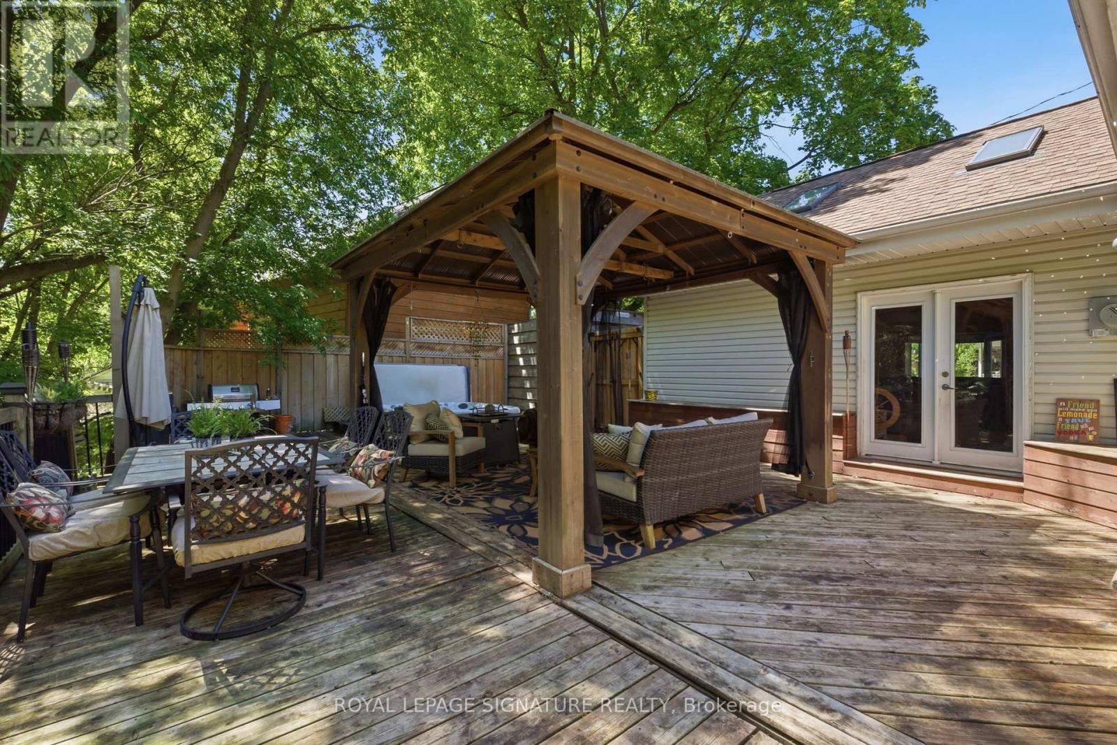 33 Old Pavillion Road, Caledon, Ontario  L7C 3J8 - Photo 34 - W13237334