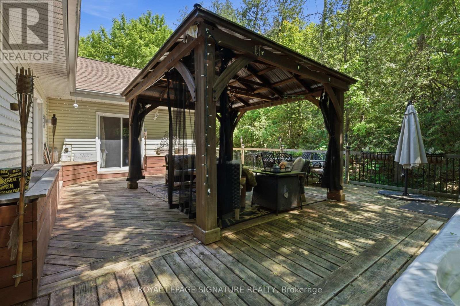 33 Old Pavillion Road, Caledon, Ontario  L7C 3J8 - Photo 38 - W13237334