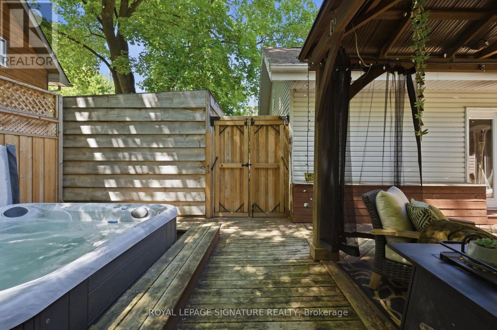 33 Old Pavillion Road, Caledon, Ontario  L7C 3J8 - Photo 39 - W13237334