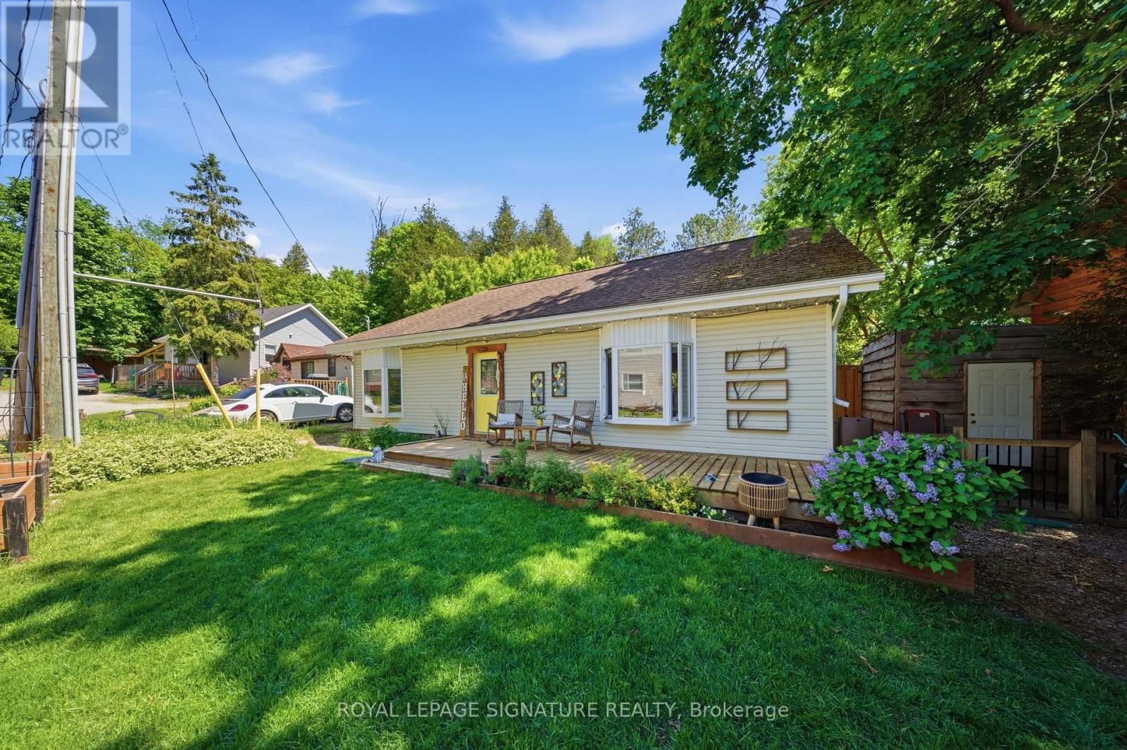 33 Old Pavillion Road, Caledon, Ontario  L7C 3J8 - Photo 4 - W13237334