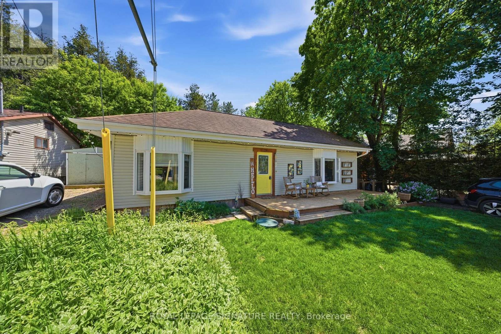 33 Old Pavillion Road, Caledon, Ontario  L7C 3J8 - Photo 5 - W13237334