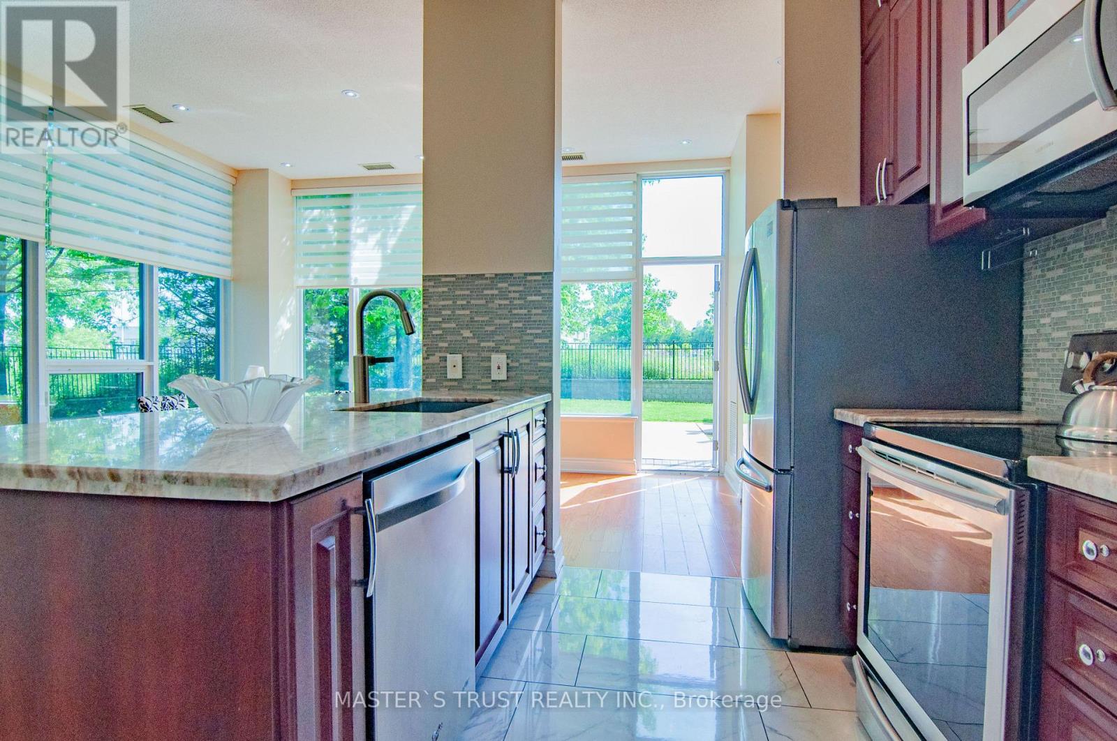 101 - 3525 Kariya Drive, Mississauga, Ontario  L5B 0C1 - Photo 6 - W13237350