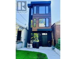 402 MCROBERTS AVENUE, Toronto, Ontario
