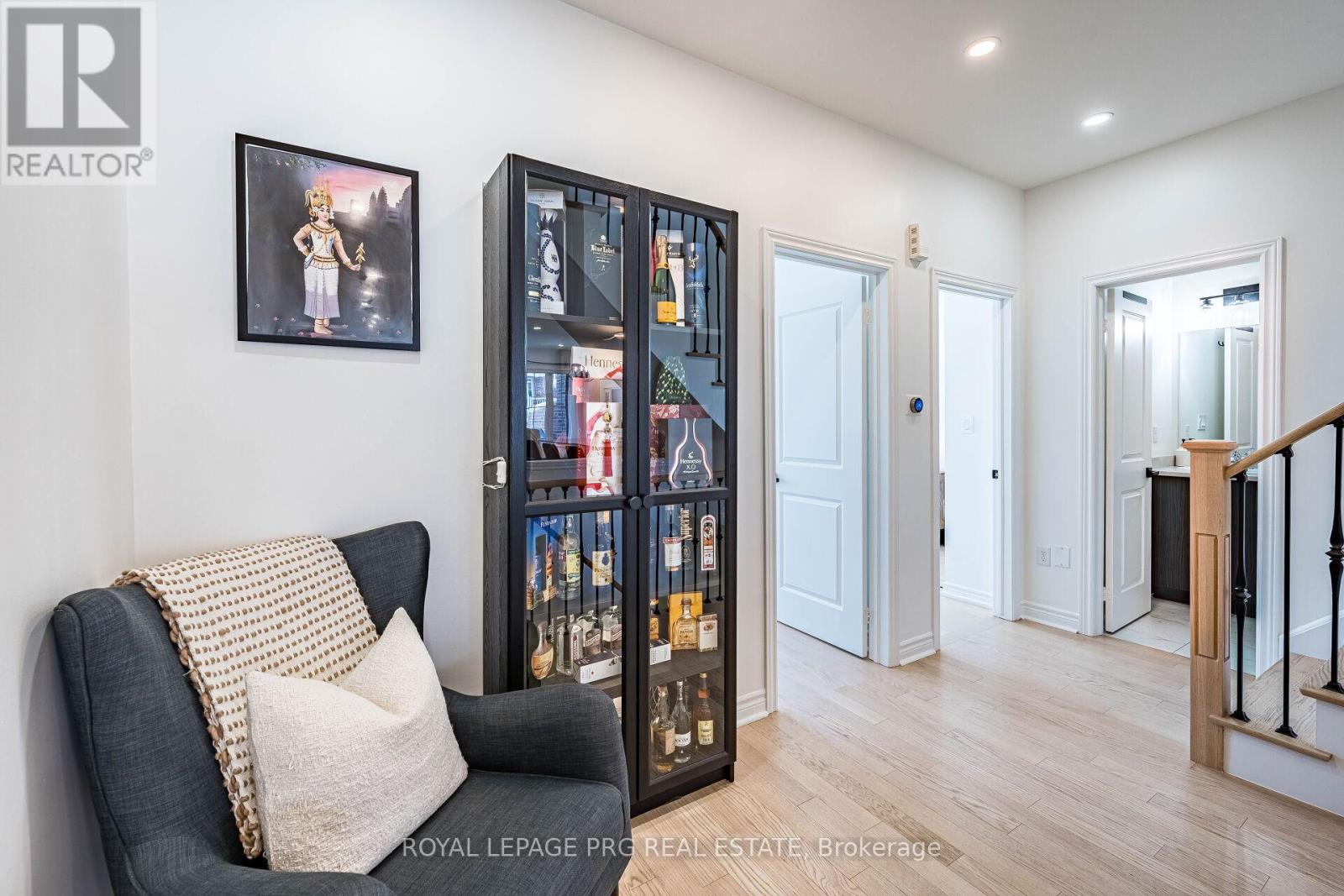 20 Remembrance Road, Brampton, Ontario  L7A 4Y8 - Photo 18 - W13237326