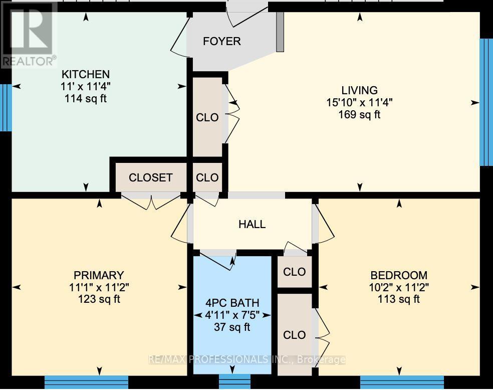 3 - 32 Heman Street, Toronto, Ontario  M8V 1X5 - Photo 27 - W13237080