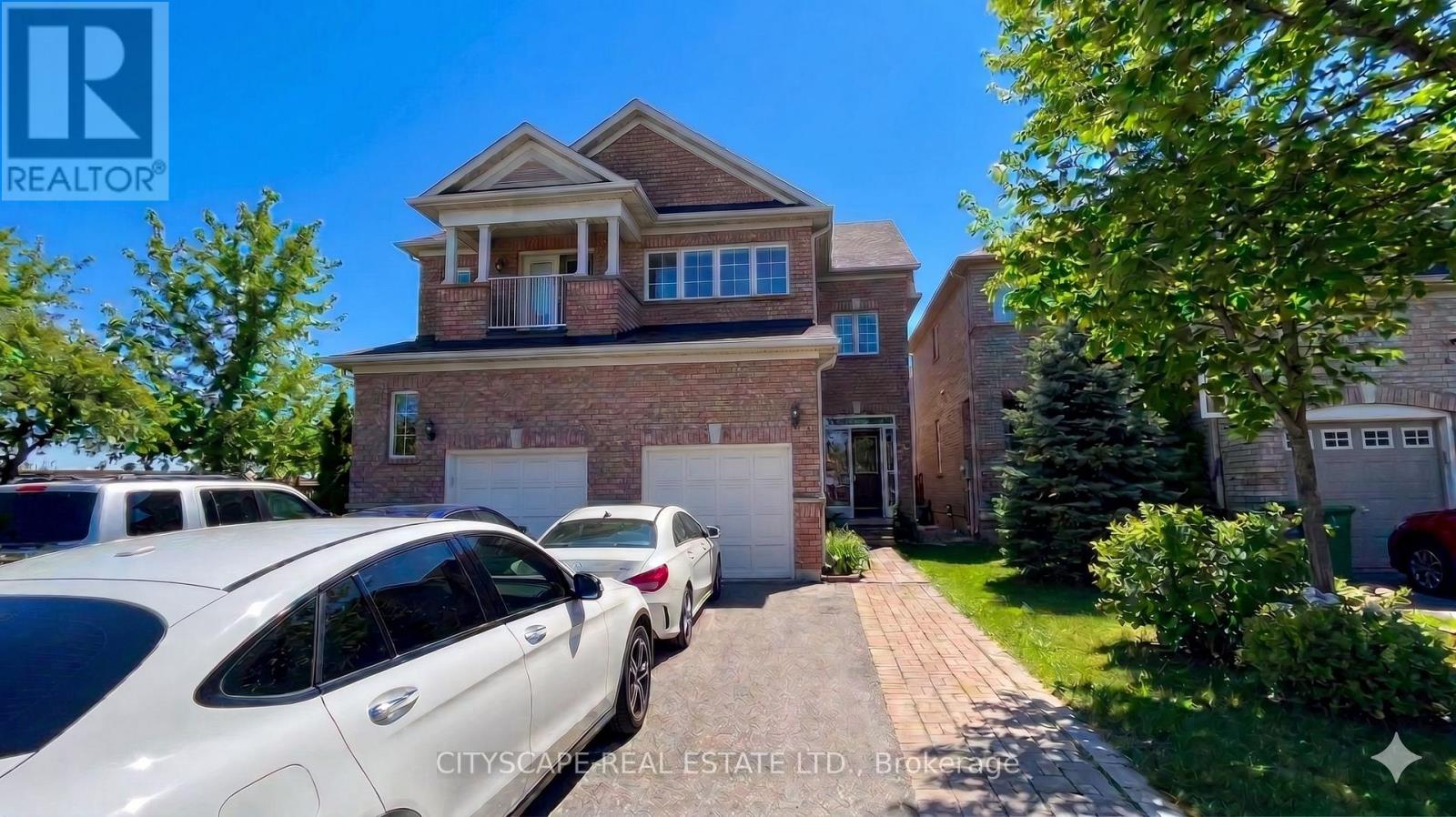 3162 PEARWOOD PLACE, Mississauga, Ontario