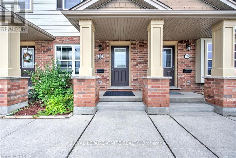 240 - 3320 Meadowgate Boulevard, London South, Ontario  N6M 0B2 - Photo 4 - X13237216