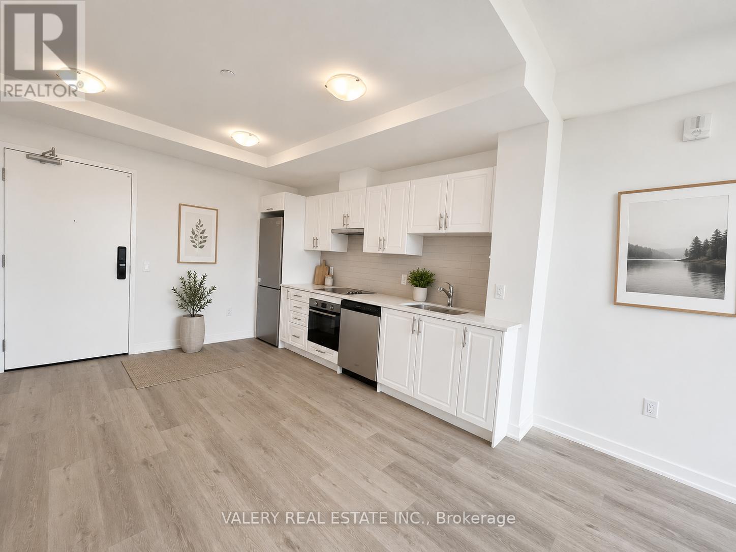 1210 - 461 GREEN ROAD, Hamilton, Ontario
