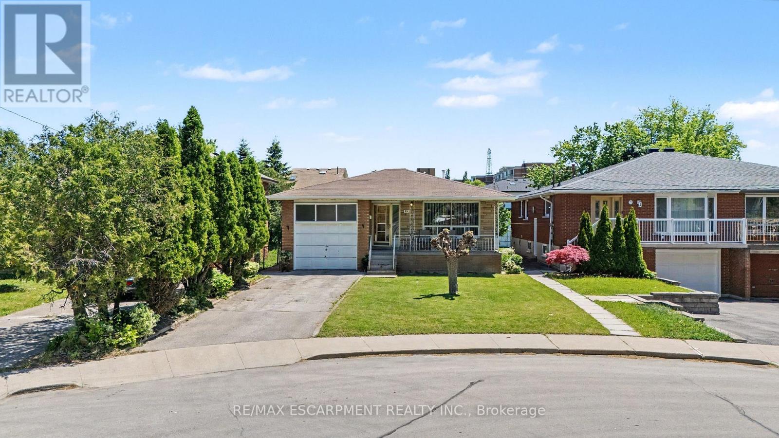 95 Fieldway Drive, Hamilton, Ontario  L9A 2L5 - Photo 35 - X13237246