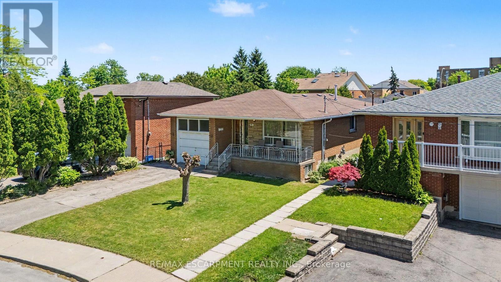 95 Fieldway Drive, Hamilton, Ontario  L9A 2L5 - Photo 36 - X13237246
