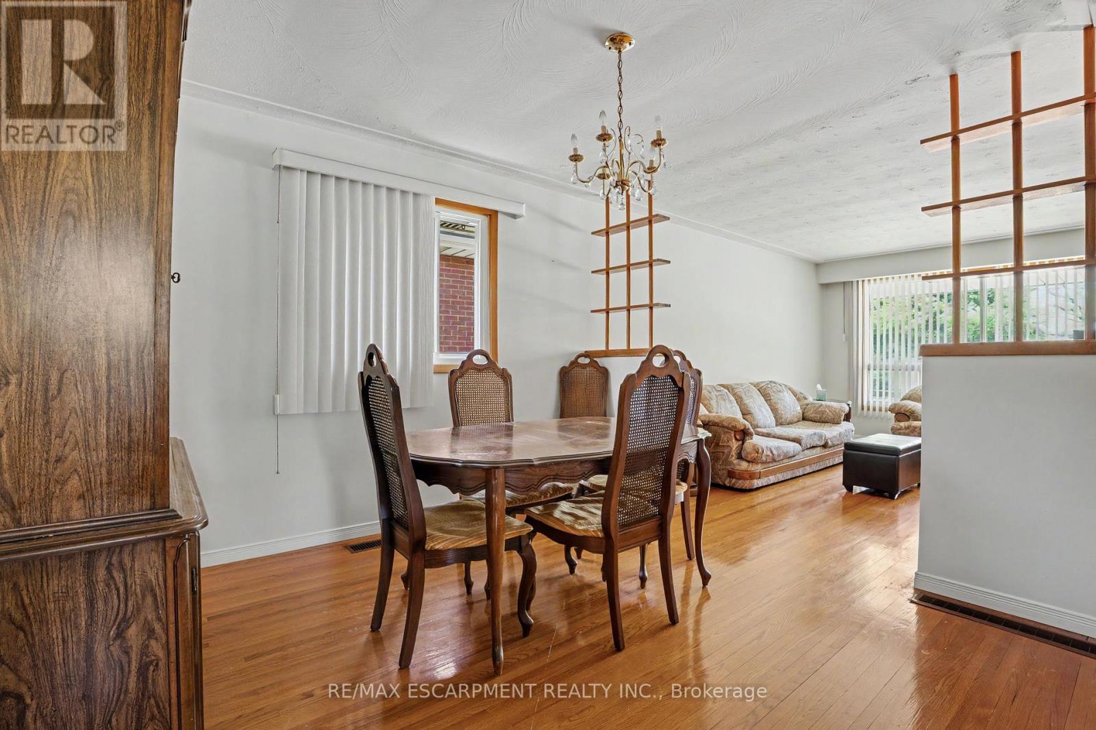 95 Fieldway Drive, Hamilton, Ontario  L9A 2L5 - Photo 9 - X13237246
