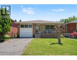 95 FIELDWAY DRIVE, Hamilton, Ontario