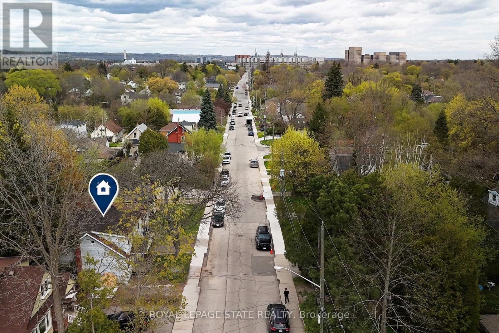 260 Emerson Street, Hamilton, Ontario  L8S 2Y6 - Photo 4 - X13237260