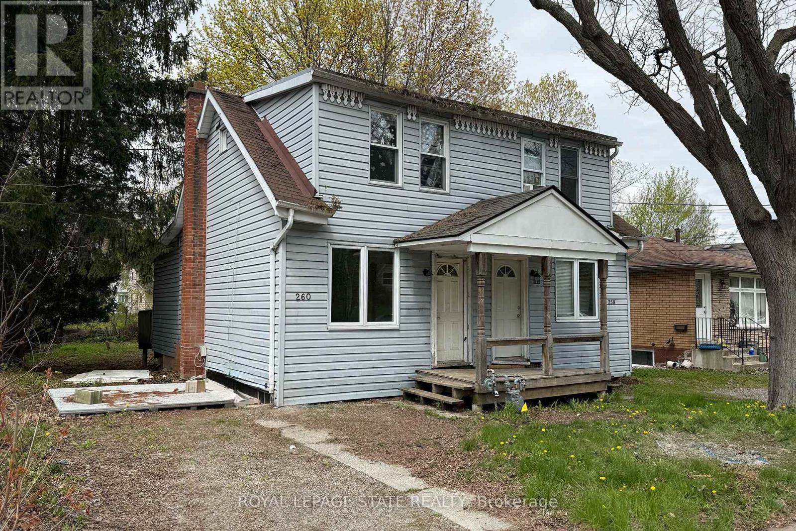 260 Emerson Street, Hamilton, Ontario  L8S 2Y6 - Photo 5 - X13237260