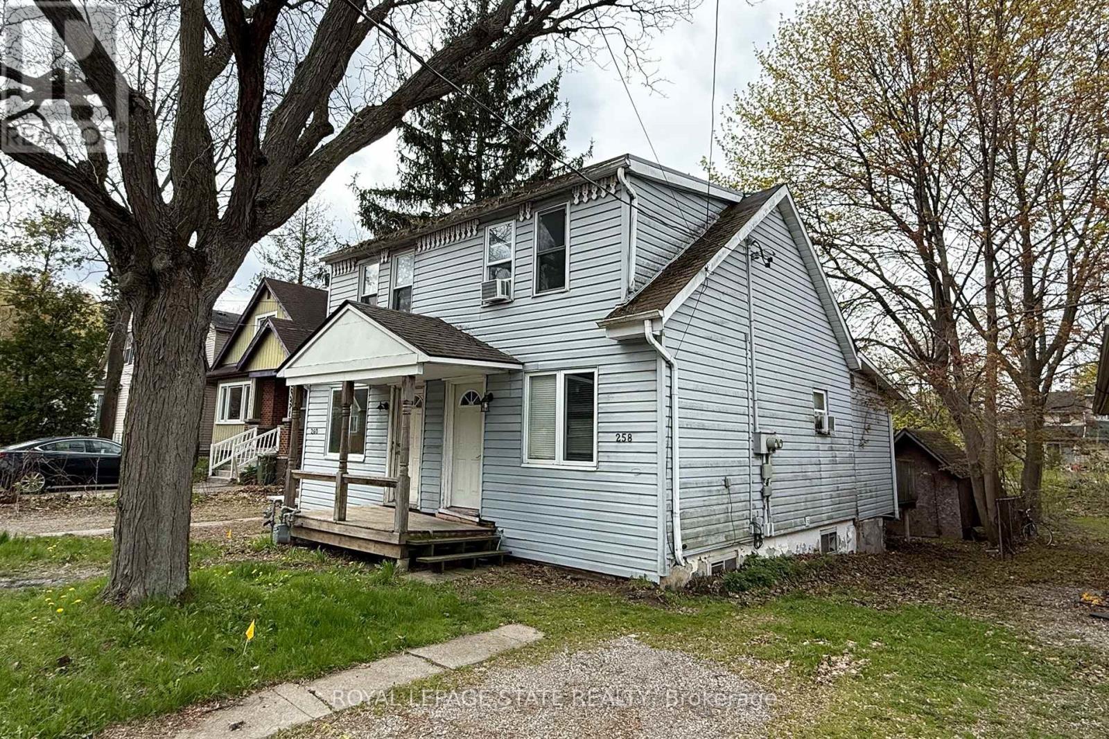 260 Emerson Street, Hamilton, Ontario  L8S 2Y6 - Photo 6 - X13237260
