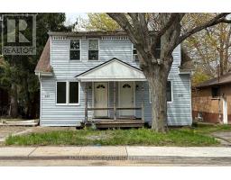 260 EMERSON STREET, Hamilton, Ontario