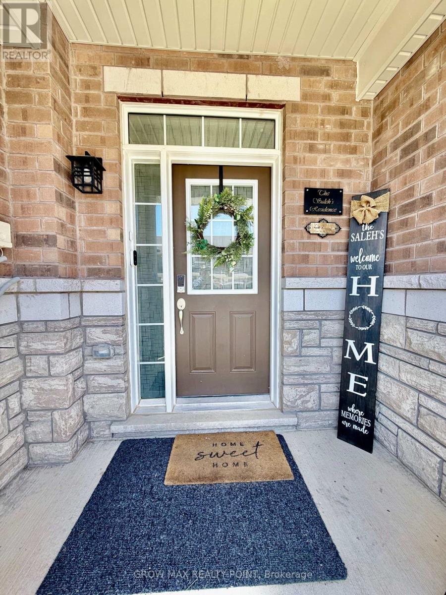 8 LIDSTONE STREET, Cambridge, Ontario