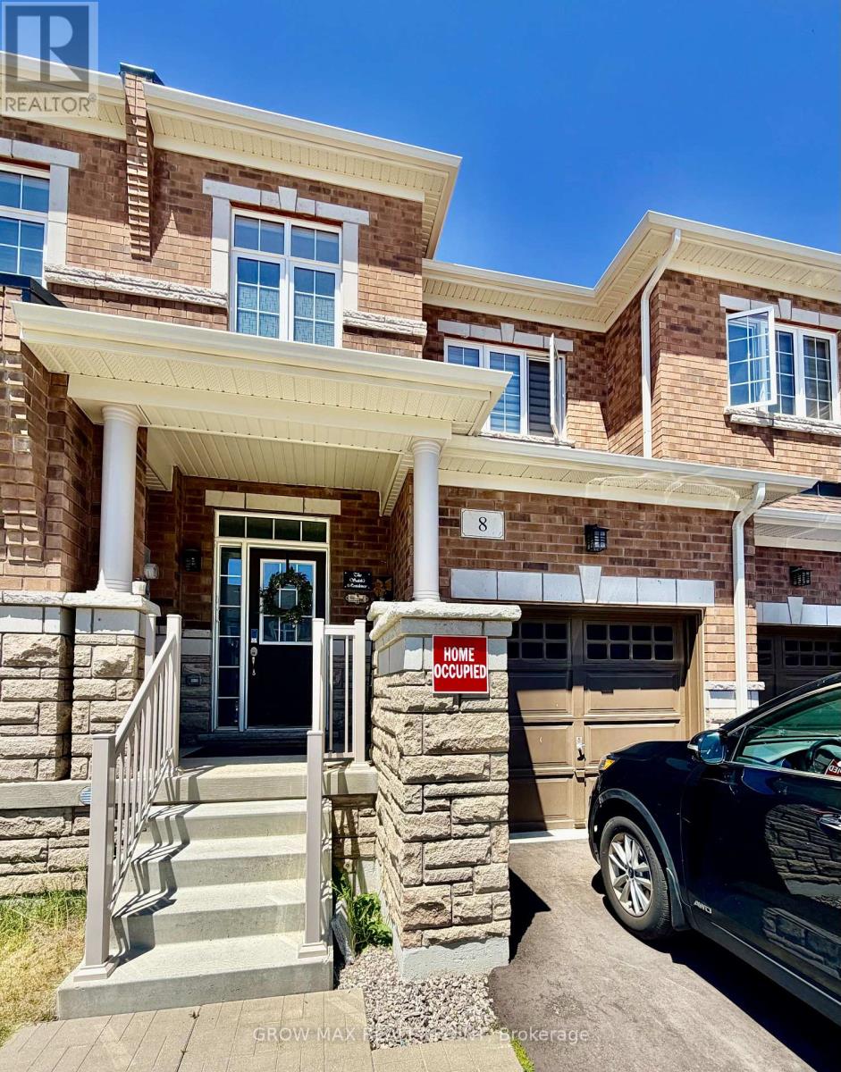 8 Lidstone Street, Cambridge, Ontario  N1T 0G4 - Photo 2 - X13237290