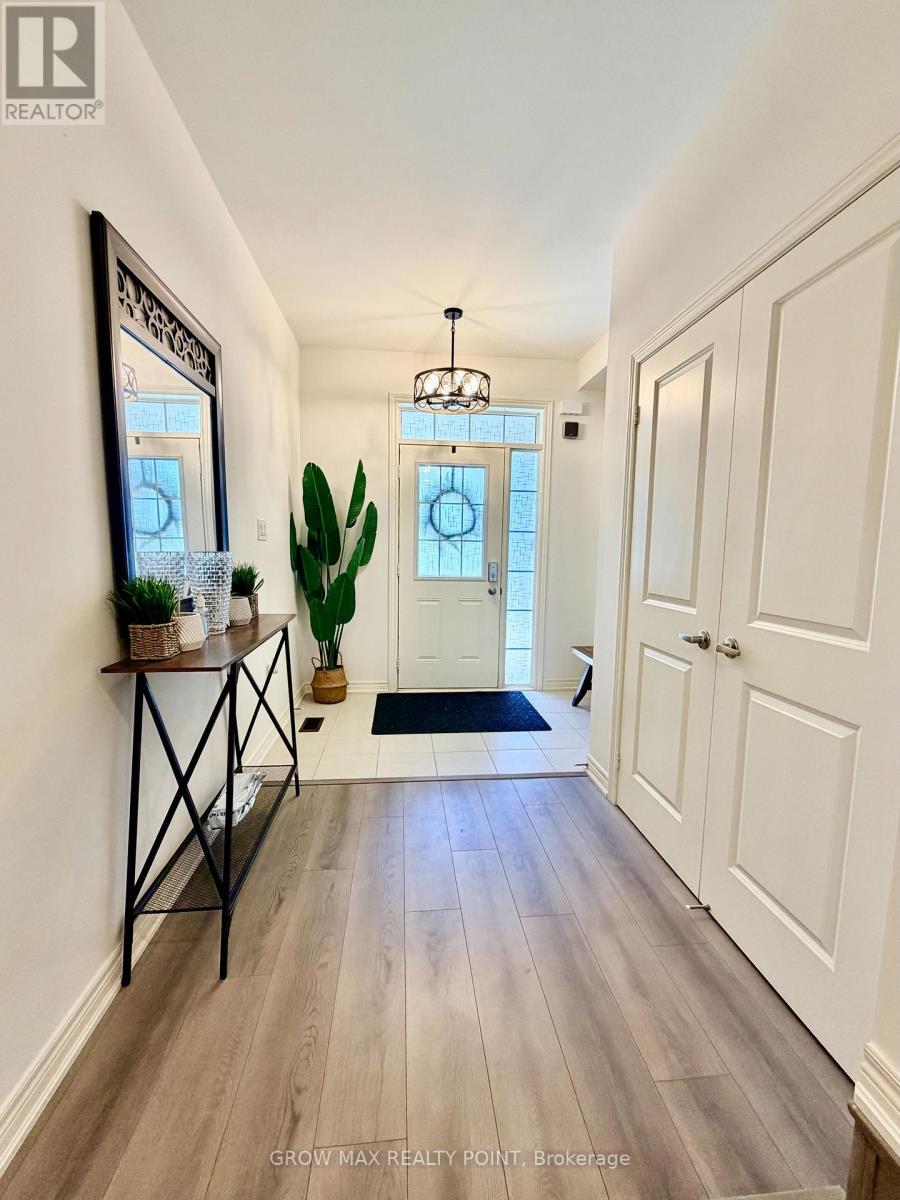 8 Lidstone Street, Cambridge, Ontario  N1T 0G4 - Photo 3 - X13237290