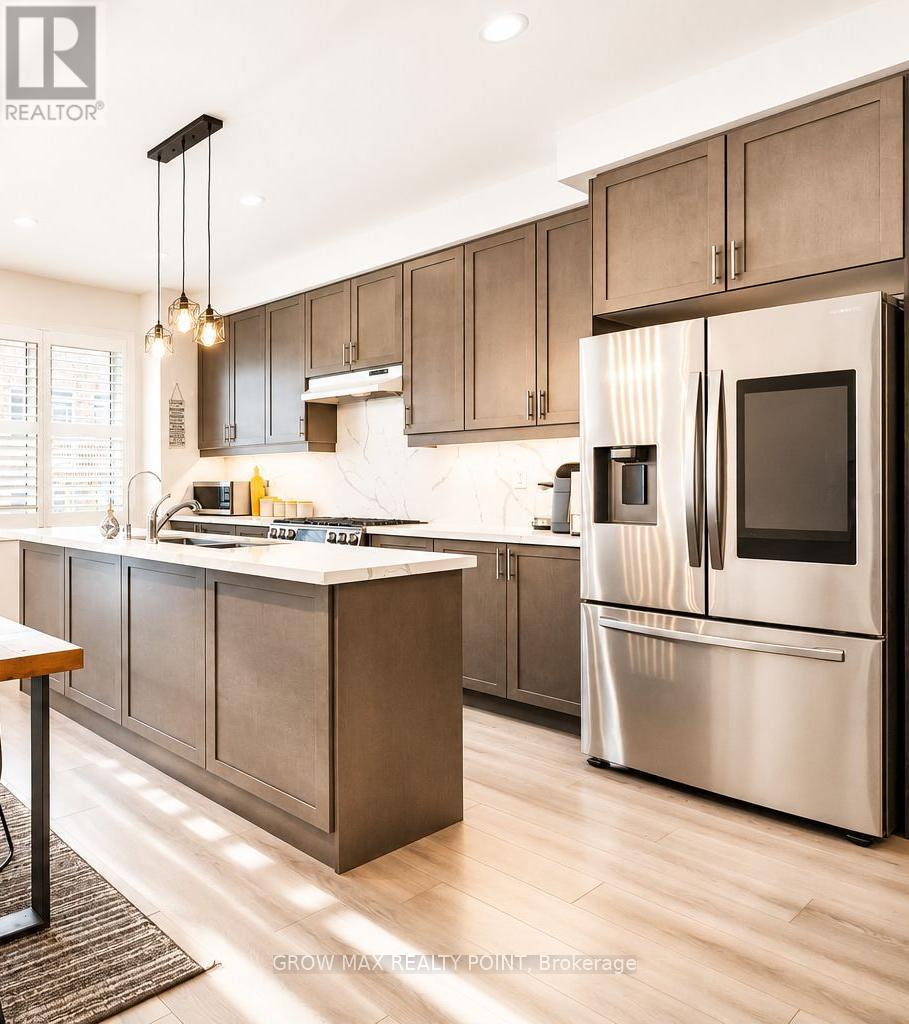 8 Lidstone Street, Cambridge, Ontario  N1T 0G4 - Photo 8 - X13237290
