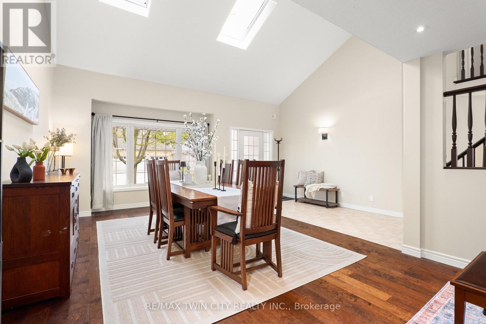 314 Old Chicopee Trail, Kitchener, Ontario  N2A 4C8 - Photo 9 - X13237312