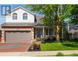 314 OLD CHICOPEE TRAIL, Kitchener, Ontario