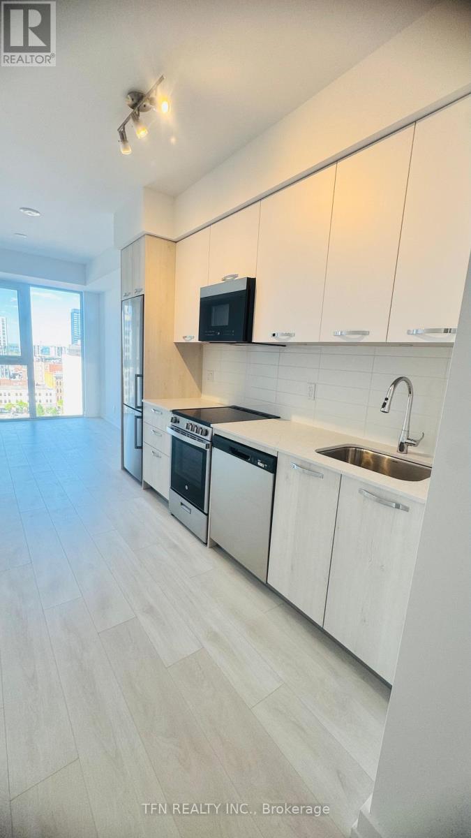 1308 - 75 JAMES STREET S, Hamilton, Ontario