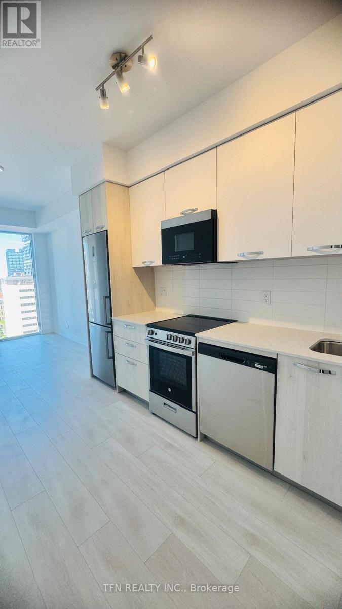 1308 - 75 James Street S, Hamilton, Ontario  L8P 2Y9 - Photo 8 - X13237346