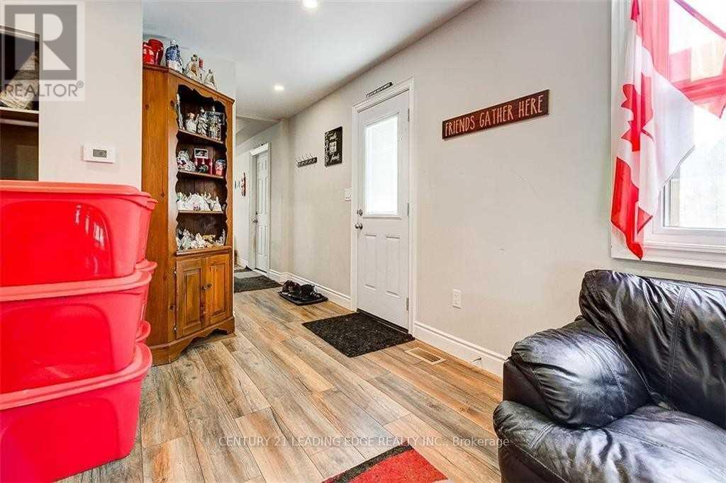 B - 382 Cannon Street E, Hamilton, Ontario  L8L 2C4 - Photo 11 - X13237352