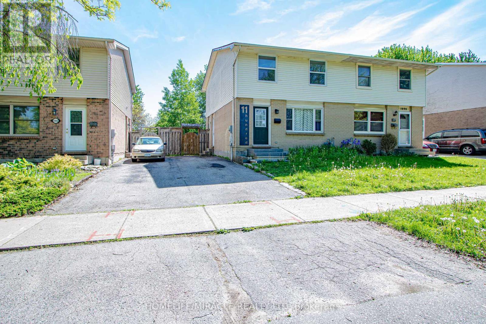 1100 Blanchard Road, London North, Ontario  N6G 4A2 - Photo 1 - X13237354