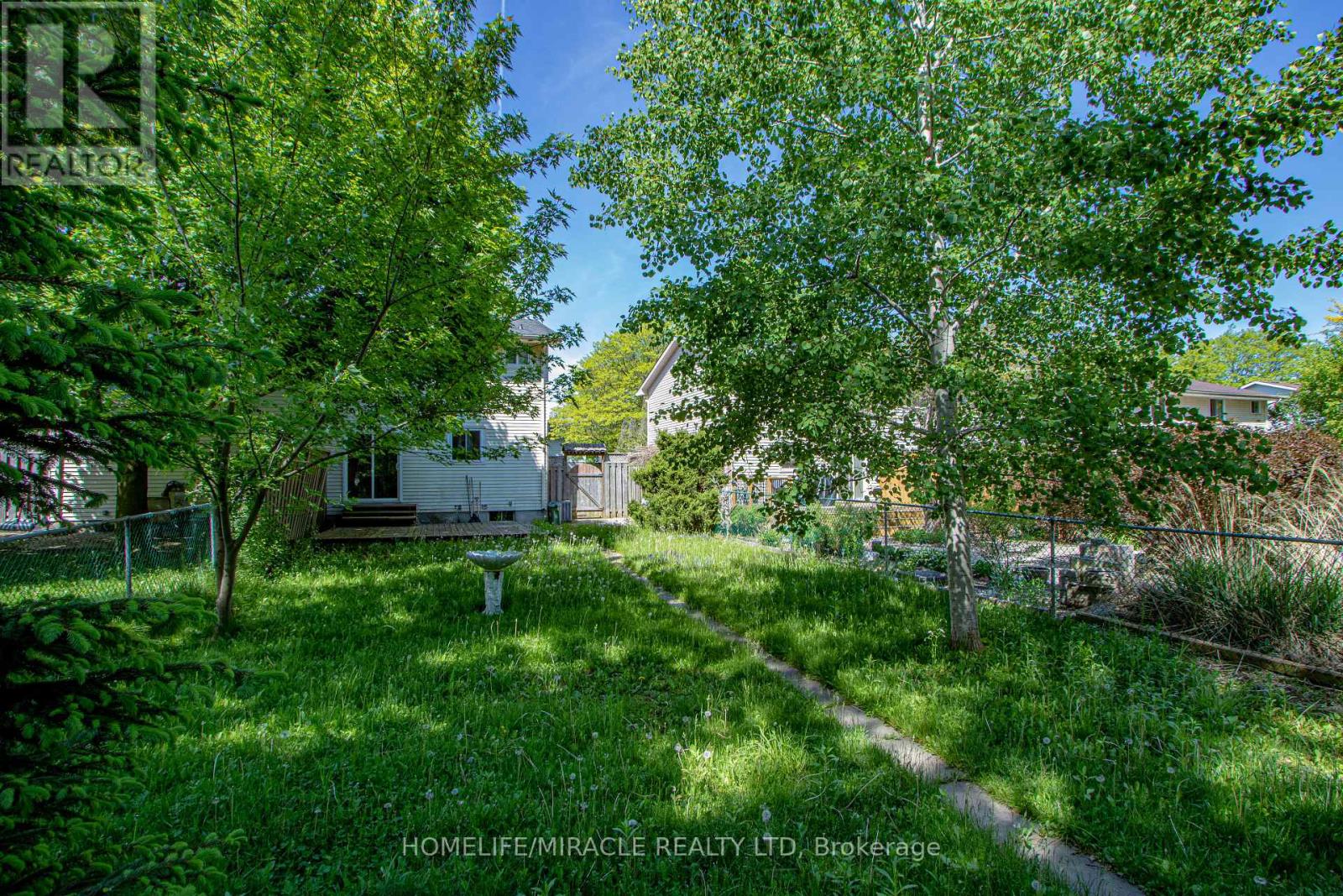 1100 Blanchard Road, London North, Ontario  N6G 4A2 - Photo 35 - X13237354