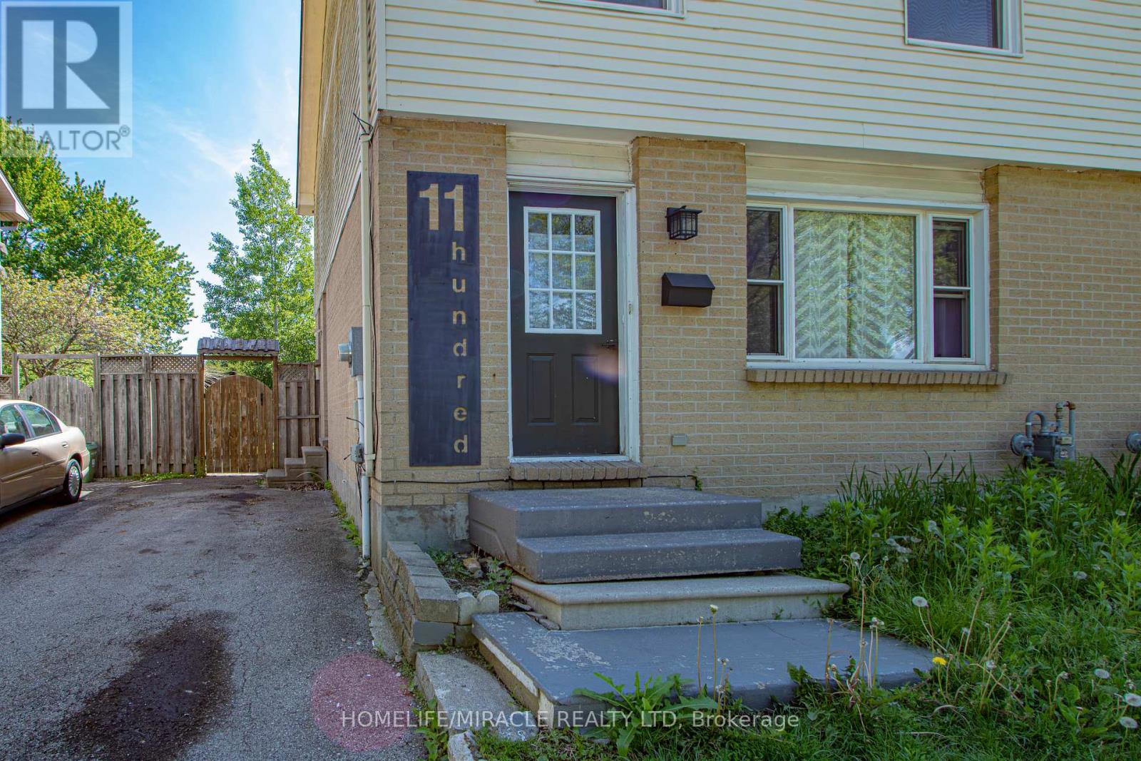 1100 Blanchard Road, London North, Ontario  N6G 4A2 - Photo 4 - X13237354