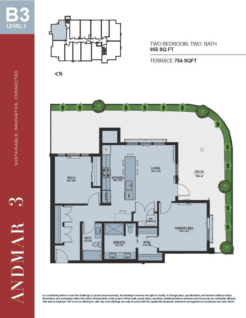 2 Bed Terrace 46195 Thomas Road, Vedder Crossing, Chilliwack, British Columbia  V2R 0B5 - Photo 24 - R3131949