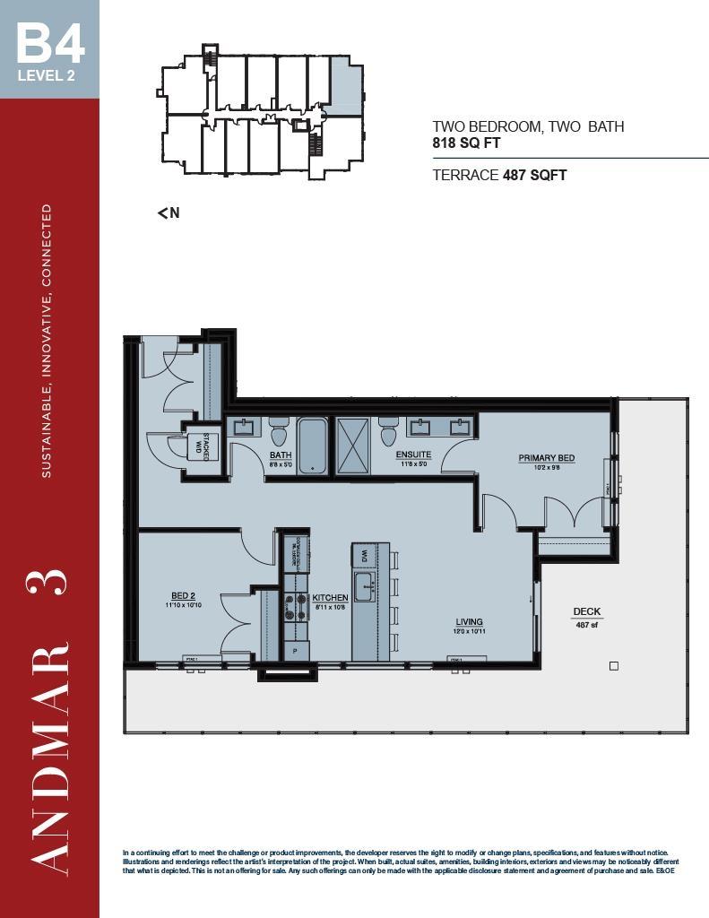 2 Bed Terrace 46195 Thomas Road, Vedder Crossing, Chilliwack, British Columbia  V2R 0B5 - Photo 25 - R3131949