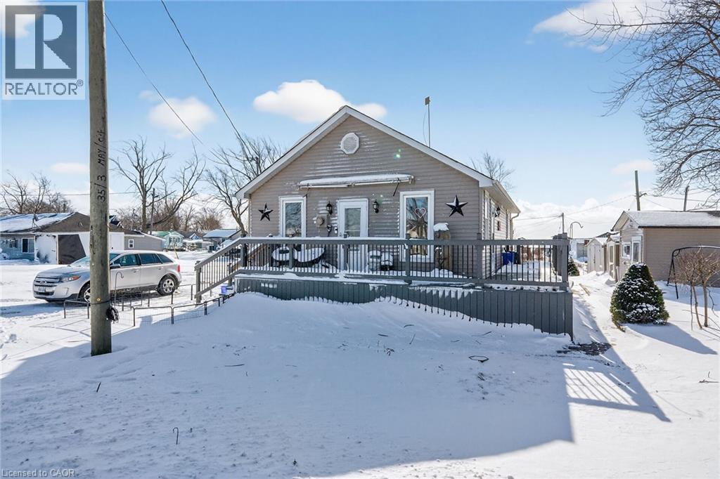 1040 Lakeshore Road, Selkirk, Ontario  N0A 1P0 - Photo 24 - 40836585