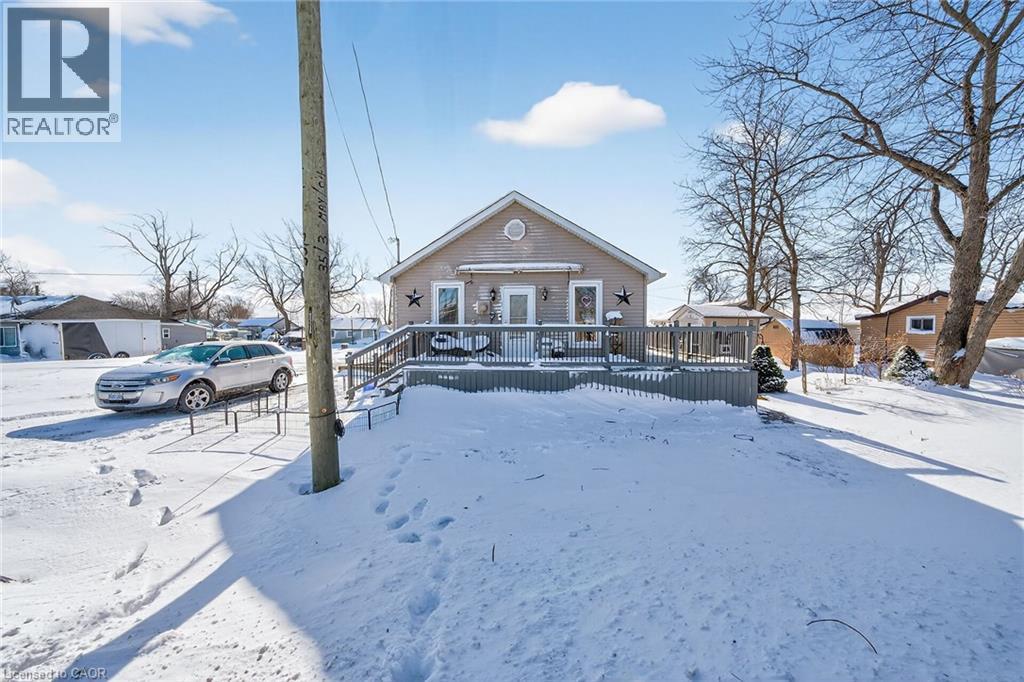 1040 Lakeshore Road, Selkirk, Ontario  N0A 1P0 - Photo 25 - 40836585
