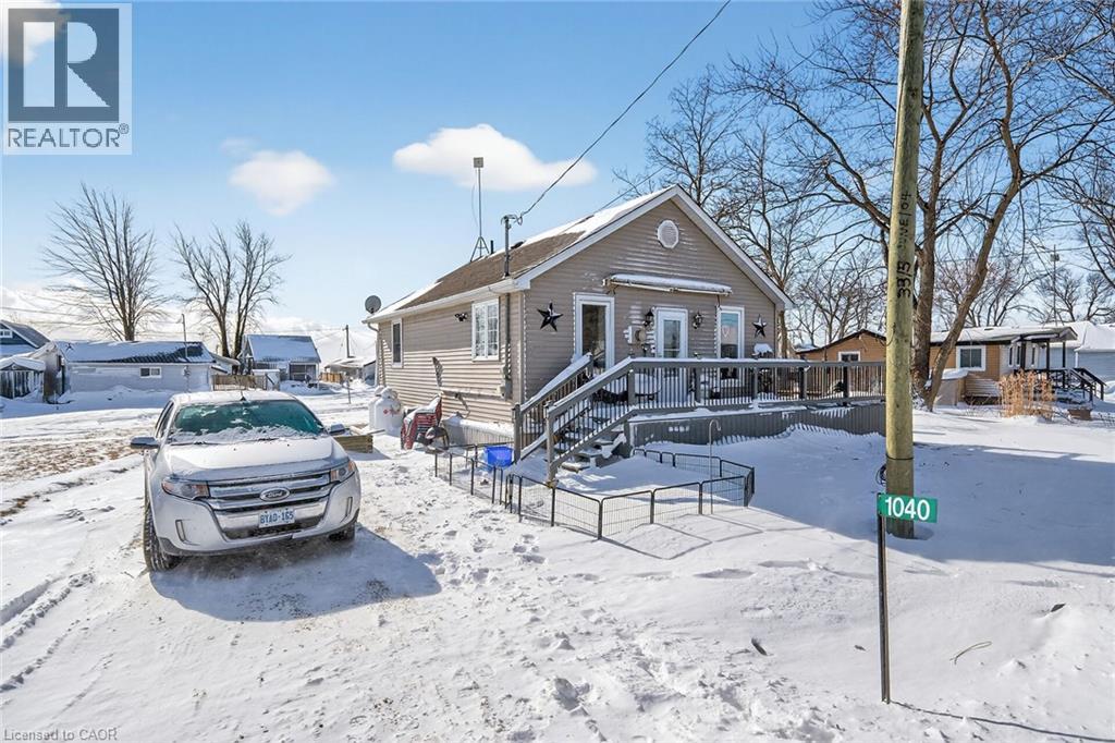 1040 Lakeshore Road, Selkirk, Ontario  N0A 1P0 - Photo 26 - 40836585