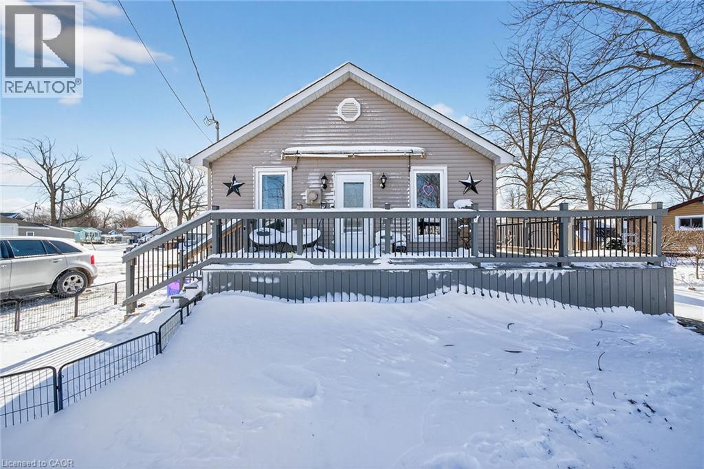 1040 Lakeshore Road, Selkirk, Ontario  N0A 1P0 - Photo 27 - 40836585