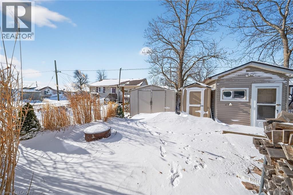 1040 Lakeshore Road, Selkirk, Ontario  N0A 1P0 - Photo 32 - 40836585