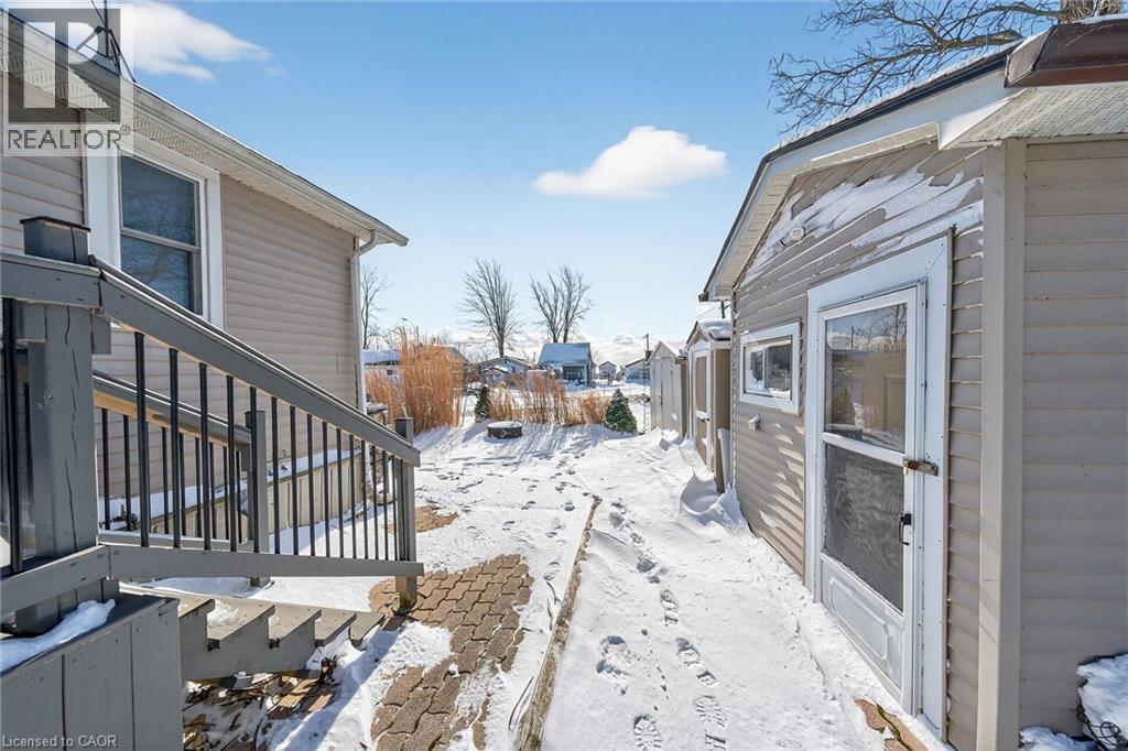 1040 Lakeshore Road, Selkirk, Ontario  N0A 1P0 - Photo 33 - 40836585