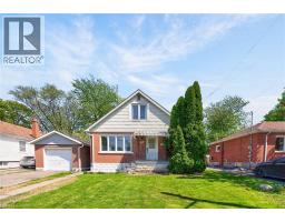 43 WEST 1ST Street, Hamilton, Ontario