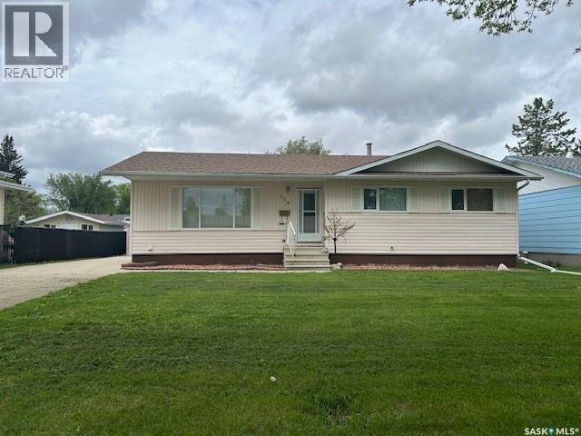 154 Parker CRESCENT, Canora, Saskatchewan