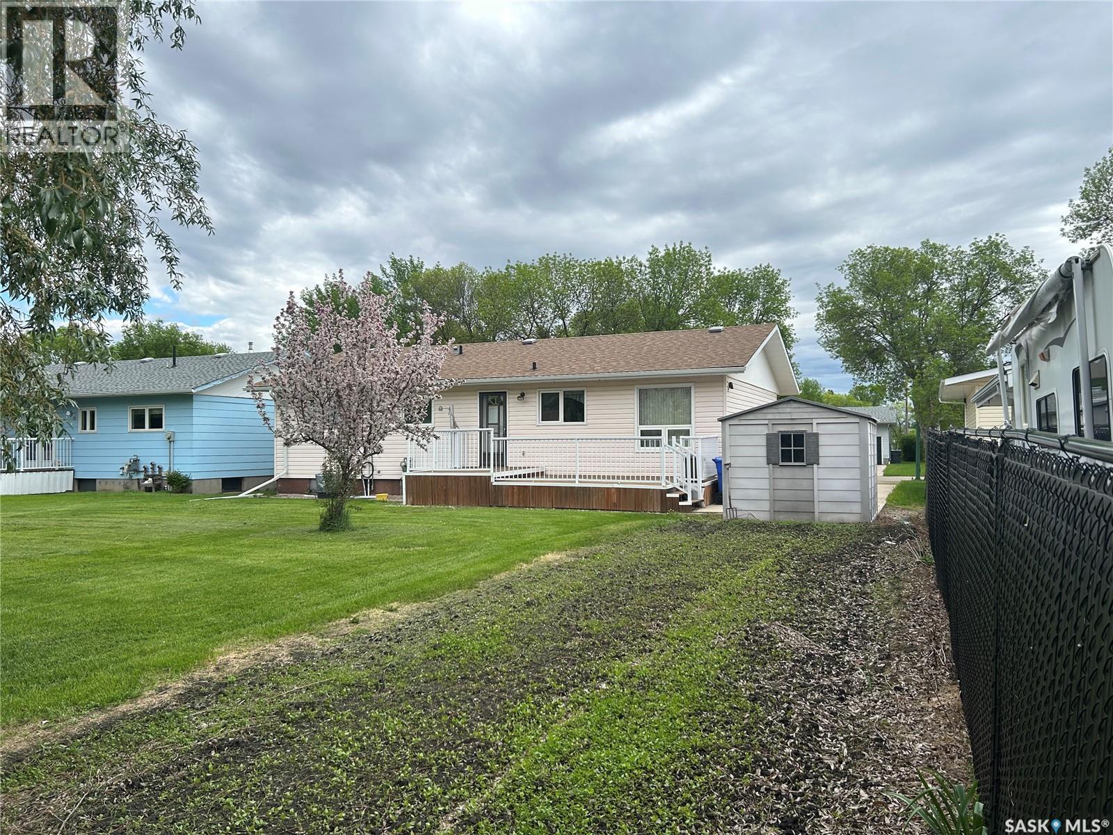 154 Parker Crescent, Canora, Saskatchewan S0A 0L0 - Photo 34 - SK030343