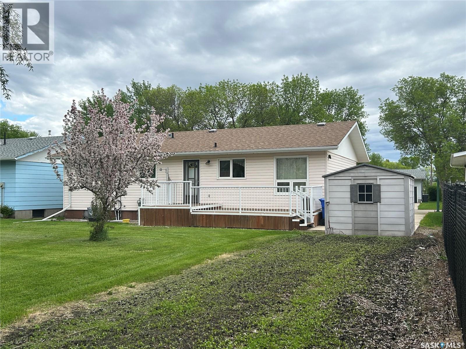 154 Parker Crescent, Canora, Saskatchewan S0A 0L0 - Photo 35 - SK030343