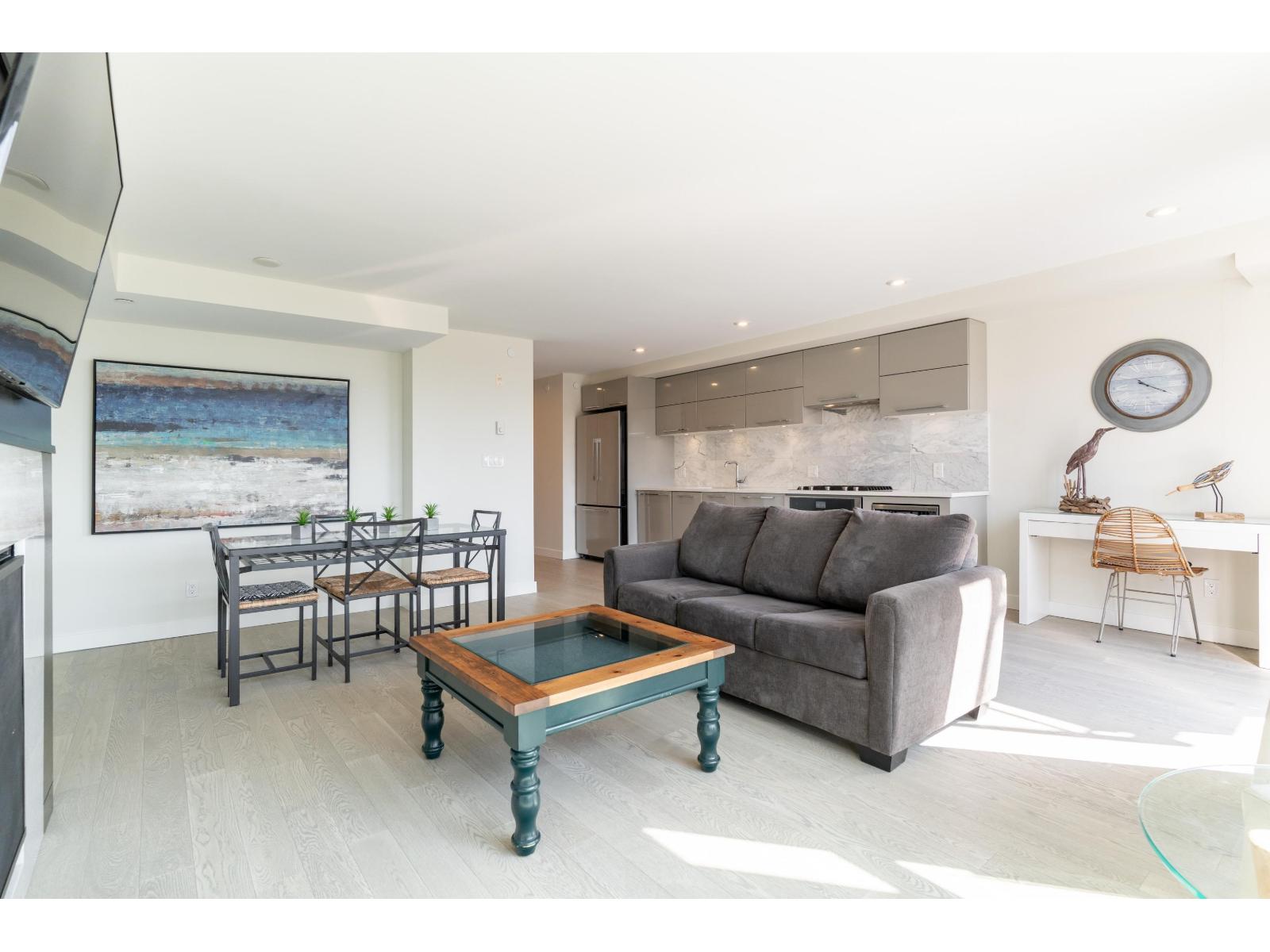 203 1160 Oxford Street, White Rock, British Columbia  V4B 0B3 - Photo 5 - R3091722