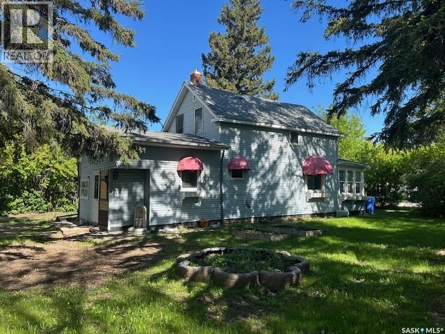327 4th Avenue E, Canora, Saskatchewan S0A 0L0 - Photo 23 - SK033032