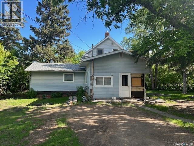 327 4th Avenue E, Canora, Saskatchewan S0A 0L0 - Photo 27 - SK033032