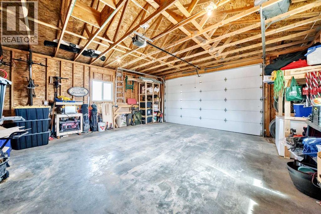 128 Almond Crescent, Blackfalds, Alberta  T4M 0J5 - Photo 25 - A2315550
