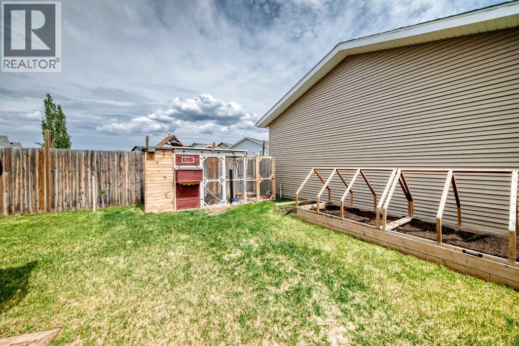 128 Almond Crescent, Blackfalds, Alberta  T4M 0J5 - Photo 29 - A2315550